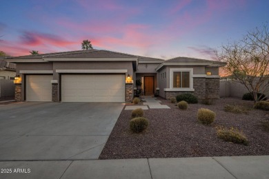 Beautifully remodeled 4-bedroom, 3-bath home in Seville Golf & on Seville Golf and Country Club in Arizona - for sale on GolfHomes.com, golf home, golf lot