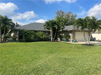This home is a MUST SEE! Tastefully appointed 3 bedroom 2 bath on Pelican Sound Golf and River Club in Florida - for sale on GolfHomes.com, golf home, golf lot