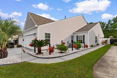 Welcome to this beautifully maintained 3-bedroom, 2-bathroom on Arrowhead Country Club in South Carolina - for sale on GolfHomes.com, golf home, golf lot