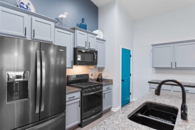 Welcome to this beautifully maintained 3-bedroom, 2-bathroom on Arrowhead Country Club in South Carolina - for sale on GolfHomes.com, golf home, golf lot