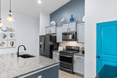 Welcome to this beautifully maintained 3-bedroom, 2-bathroom on Arrowhead Country Club in South Carolina - for sale on GolfHomes.com, golf home, golf lot