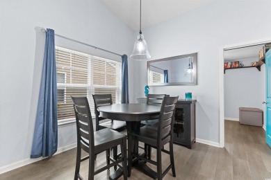 Welcome to this beautifully maintained 3-bedroom, 2-bathroom on Arrowhead Country Club in South Carolina - for sale on GolfHomes.com, golf home, golf lot