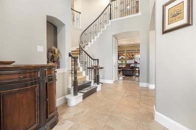 Welcome 901 Fannin Drive where Opulence meets the Lifestyle you on Lantana Golf Club in Texas - for sale on GolfHomes.com, golf home, golf lot