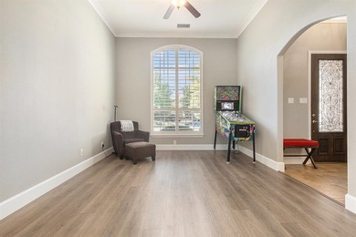 Welcome 901 Fannin Drive where Opulence meets the Lifestyle you on Lantana Golf Club in Texas - for sale on GolfHomes.com, golf home, golf lot