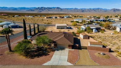 BEAUTIFUL HOME WITH A POOL & SPA, SITTING ON ( .31 ) OF AN ACRE on Valle Vista Golf Course in Arizona - for sale on GolfHomes.com, golf home, golf lot