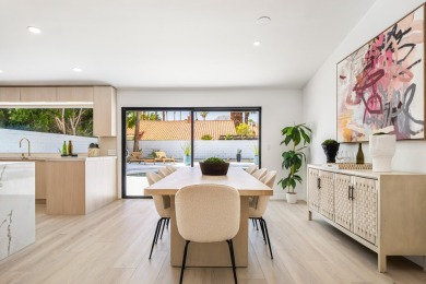 Luxury, craftsmanship, rich design: these are the words that on Date Palm Country Club in California - for sale on GolfHomes.com, golf home, golf lot
