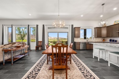 Welcome to this exquisite custom-built ranch-style home on Adobe Creek National Golf Course in Colorado - for sale on GolfHomes.com, golf home, golf lot