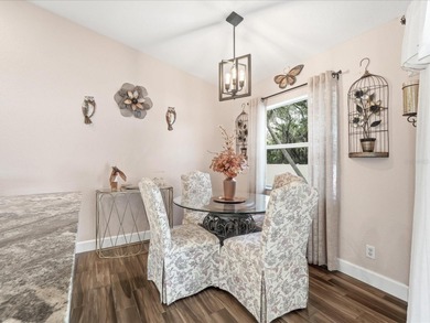 Welcome to this TURNKEY, MOVE-IN READY Florida retreat perfectly on Bobcat Trail Golf Club in Florida - for sale on GolfHomes.com, golf home, golf lot