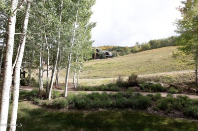Use two weeks this August in this gorgeous 2 bedroom Residence on Beaver Creek Golf Club in Colorado - for sale on GolfHomes.com, golf home, golf lot