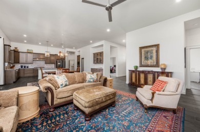 Welcome to this exquisite custom-built ranch-style home on Adobe Creek National Golf Course in Colorado - for sale on GolfHomes.com, golf home, golf lot