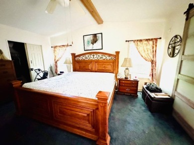 Spacious Home in Desirable Lakeland Golf Community - Priced to on Schalamar Creek Golf and Country Club in Florida - for sale on GolfHomes.com, golf home, golf lot