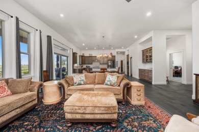 Welcome to this exquisite custom-built ranch-style home on Adobe Creek National Golf Course in Colorado - for sale on GolfHomes.com, golf home, golf lot