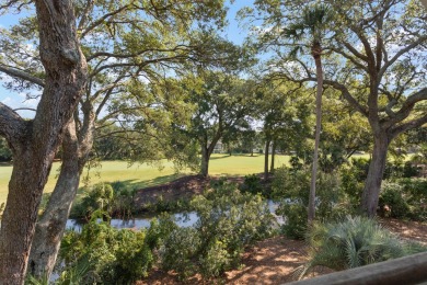 19 Fairway Oaks is located on one of the most sought-after on Wild Dunes Harbor Golf Resort in South Carolina - for sale on GolfHomes.com, golf home, golf lot