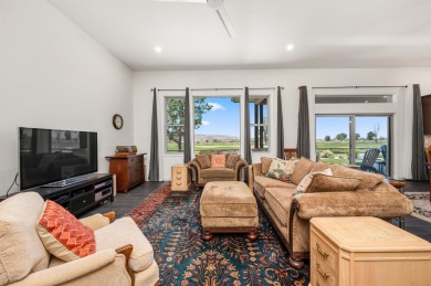 Welcome to this exquisite custom-built ranch-style home on Adobe Creek National Golf Course in Colorado - for sale on GolfHomes.com, golf home, golf lot
