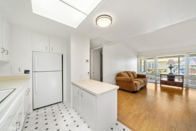 (M14-33J) WELCOME HOME to Leisure World 55+ Community!!! You on Leisure World Seal Beach Golf Course in California - for sale on GolfHomes.com, golf home, golf lot
