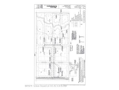 Build your dream home right in Victor, Idaho.  Trailhead access on Teton Springs Resort and Club in Idaho - for sale on GolfHomes.com, golf home, golf lot