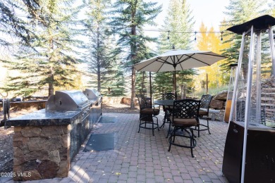 Use two weeks this August in this gorgeous 2 bedroom Residence on Beaver Creek Golf Club in Colorado - for sale on GolfHomes.com, golf home, golf lot