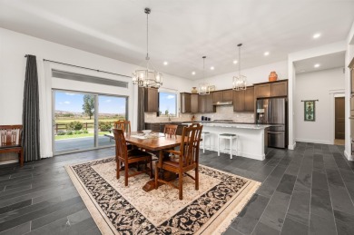 Welcome to this exquisite custom-built ranch-style home on Adobe Creek National Golf Course in Colorado - for sale on GolfHomes.com, golf home, golf lot