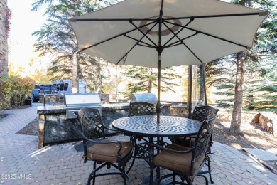 Use two weeks this August in this gorgeous 2 bedroom Residence on Beaver Creek Golf Club in Colorado - for sale on GolfHomes.com, golf home, golf lot