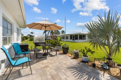 Seller is OFFERING $3,000 toward buyers Closing Cost OR Rate Buy on Mainlands Golf Club in Florida - for sale on GolfHomes.com, golf home, golf lot