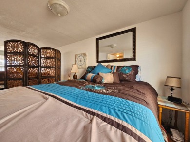 This charming 2-bedroom, 2-bathroom home features a new roof on Viewpoint Golf Resort in Arizona - for sale on GolfHomes.com, golf home, golf lot