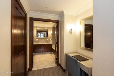 Use two weeks this August in this gorgeous 2 bedroom Residence on Beaver Creek Golf Club in Colorado - for sale on GolfHomes.com, golf home, golf lot