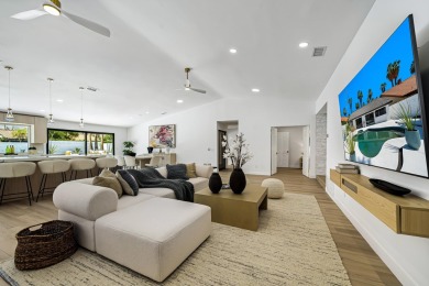 Luxury, craftsmanship, rich design: these are the words that on Date Palm Country Club in California - for sale on GolfHomes.com, golf home, golf lot