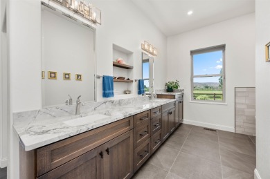 Welcome to this exquisite custom-built ranch-style home on Adobe Creek National Golf Course in Colorado - for sale on GolfHomes.com, golf home, golf lot