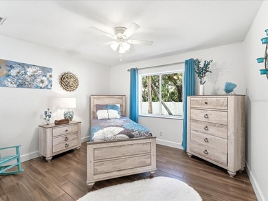 Welcome to this TURNKEY, MOVE-IN READY Florida retreat perfectly on Bobcat Trail Golf Club in Florida - for sale on GolfHomes.com, golf home, golf lot