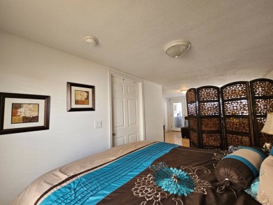 This charming 2-bedroom, 2-bathroom home features a new roof on Viewpoint Golf Resort in Arizona - for sale on GolfHomes.com, golf home, golf lot
