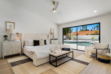 Luxury, craftsmanship, rich design: these are the words that on Date Palm Country Club in California - for sale on GolfHomes.com, golf home, golf lot
