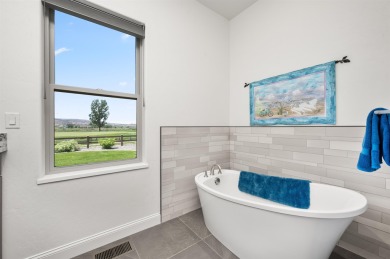 Welcome to this exquisite custom-built ranch-style home on Adobe Creek National Golf Course in Colorado - for sale on GolfHomes.com, golf home, golf lot