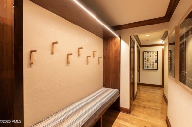 Use two weeks this August in this gorgeous 2 bedroom Residence on Beaver Creek Golf Club in Colorado - for sale on GolfHomes.com, golf home, golf lot