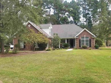 You will love this location!  Just 20 minutes from the Grand on Long Bay Club in South Carolina - for sale on GolfHomes.com, golf home, golf lot