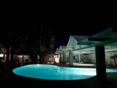 Centrally located between Joshua Tree National Park and the San on Caliente Springs Golf Resort in California - for sale on GolfHomes.com, golf home, golf lot