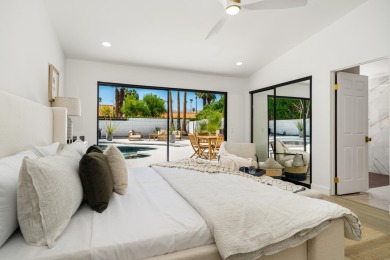 Luxury, craftsmanship, rich design: these are the words that on Date Palm Country Club in California - for sale on GolfHomes.com, golf home, golf lot