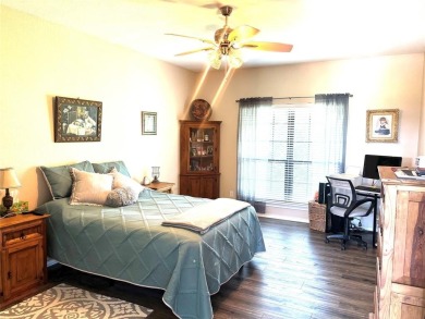 Beautiful townhome located on Hole #11 Green of Holiday Hills on Holiday Hills Country Club in Texas - for sale on GolfHomes.com, golf home, golf lot