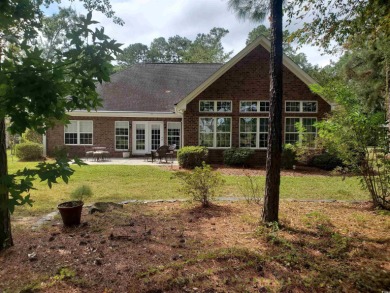 You will love this location!  Just 20 minutes from the Grand on Long Bay Club in South Carolina - for sale on GolfHomes.com, golf home, golf lot