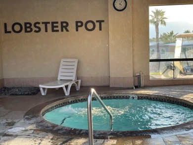 Centrally located between Joshua Tree National Park and the San on Caliente Springs Golf Resort in California - for sale on GolfHomes.com, golf home, golf lot