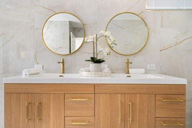 Luxury, craftsmanship, rich design: these are the words that on Date Palm Country Club in California - for sale on GolfHomes.com, golf home, golf lot