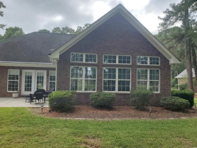 You will love this location!  Just 20 minutes from the Grand on Long Bay Club in South Carolina - for sale on GolfHomes.com, golf home, golf lot