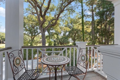 19 Fairway Oaks is located on one of the most sought-after on Wild Dunes Harbor Golf Resort in South Carolina - for sale on GolfHomes.com, golf home, golf lot