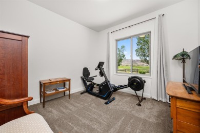 Welcome to this exquisite custom-built ranch-style home on Adobe Creek National Golf Course in Colorado - for sale on GolfHomes.com, golf home, golf lot