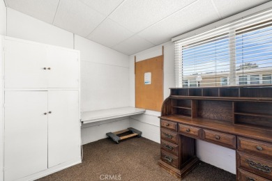 (M14-33J) WELCOME HOME to Leisure World 55+ Community!!! You on Leisure World Seal Beach Golf Course in California - for sale on GolfHomes.com, golf home, golf lot