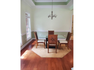 You will love this location!  Just 20 minutes from the Grand on Long Bay Club in South Carolina - for sale on GolfHomes.com, golf home, golf lot