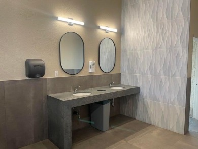 Centrally located between Joshua Tree National Park and the San on Caliente Springs Golf Resort in California - for sale on GolfHomes.com, golf home, golf lot