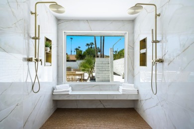 Luxury, craftsmanship, rich design: these are the words that on Date Palm Country Club in California - for sale on GolfHomes.com, golf home, golf lot