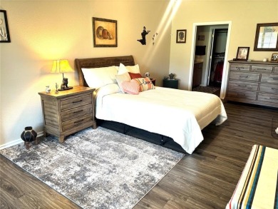 Beautiful townhome located on Hole #11 Green of Holiday Hills on Holiday Hills Country Club in Texas - for sale on GolfHomes.com, golf home, golf lot