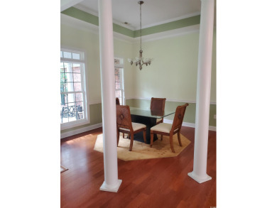 You will love this location!  Just 20 minutes from the Grand on Long Bay Club in South Carolina - for sale on GolfHomes.com, golf home, golf lot
