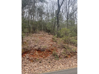 Almost a one acre lot to build your dream home. Big Canoe offers on Big Canoe Golf Club - Cherokee in Georgia - for sale on GolfHomes.com, golf home, golf lot